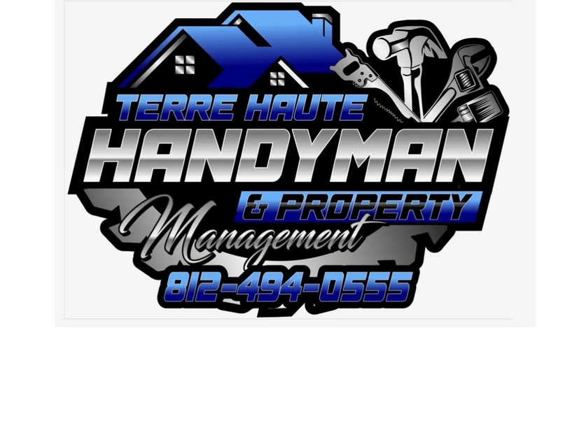 Terre Haute Handyman Logo