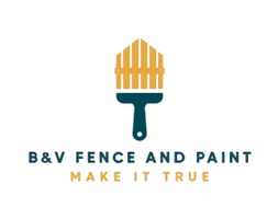 B&V Fence & Paint