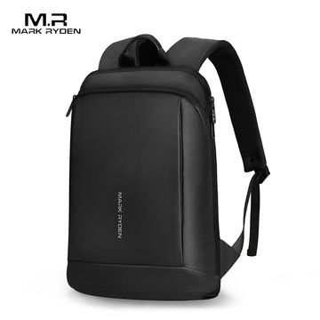 Mark Ryden Crossbody Bag Men Short Trip Sling Bag Casual Travel Chest Bag  MR7786