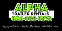 Alpha Trailer Rentals