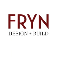FRYN 
DESIGN + BUILD