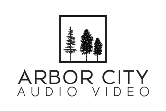 Arbor City Audio Video
