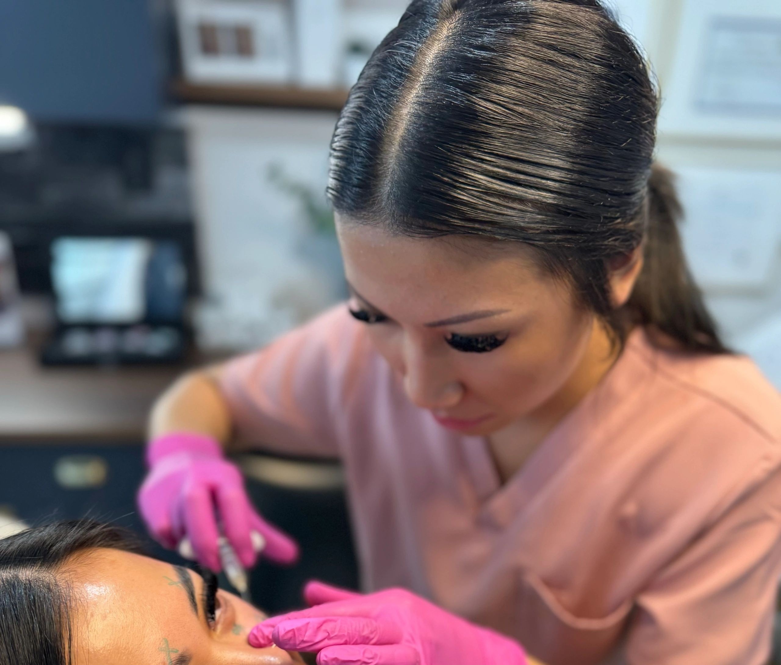 nurse-injector-bonny