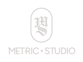 metric studio