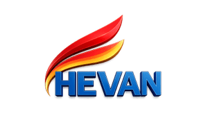 Hevan for General Trading