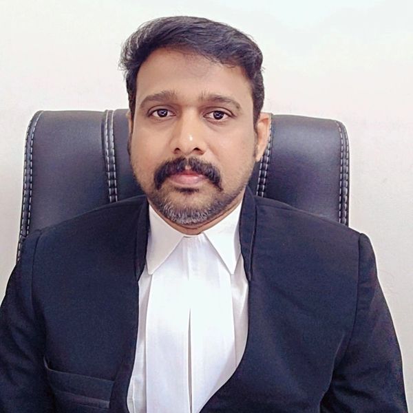 Advocate J. N. Naresh Kumar – Motor Accident & MACT Lawyer in Chennai High Court and Tribunal Matter