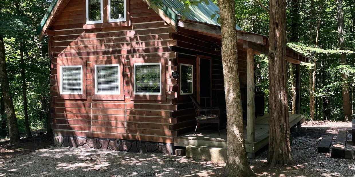 Twin Lakes Country Cabins Cabin Rentals, Cabins, Vacation Rental