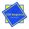 350 Degrees Chef Service