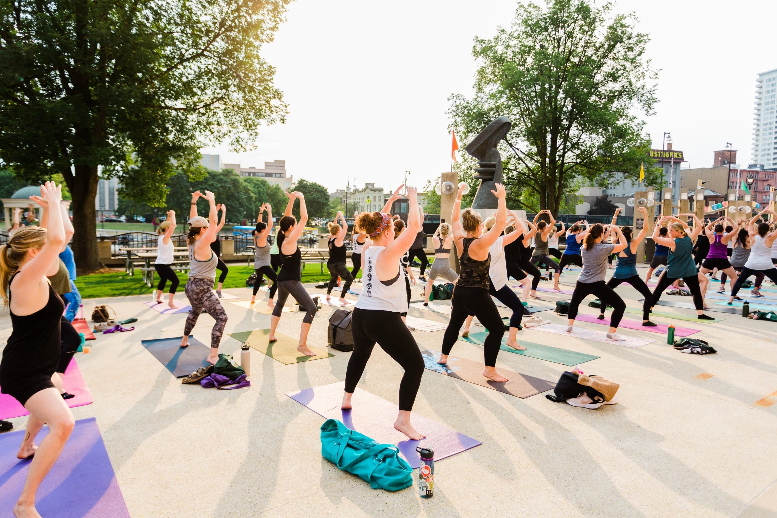 Barre Milwaukee — Globo gym in Milwaukee, WI