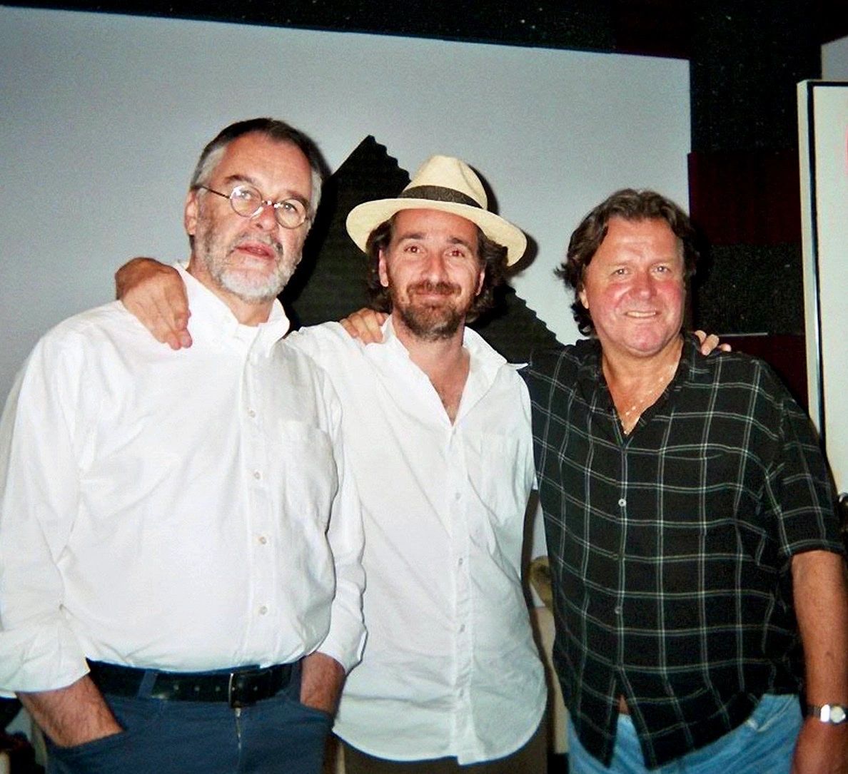 ジョン・ウェットン - Wikipedia