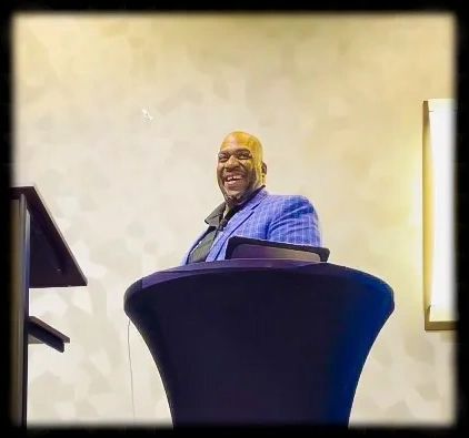 Jeff Wallace Keynote