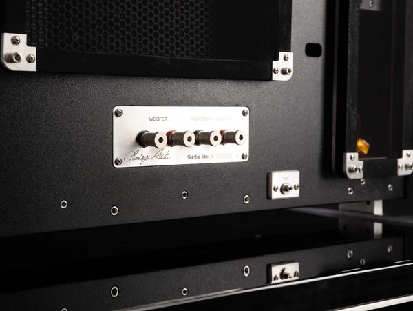 Clarisys Audio