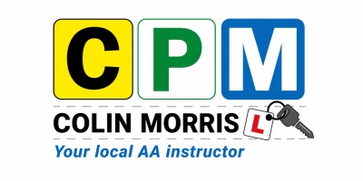 CPM Driving School