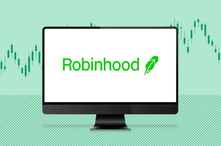 Róbinhood Login Log in to My Account