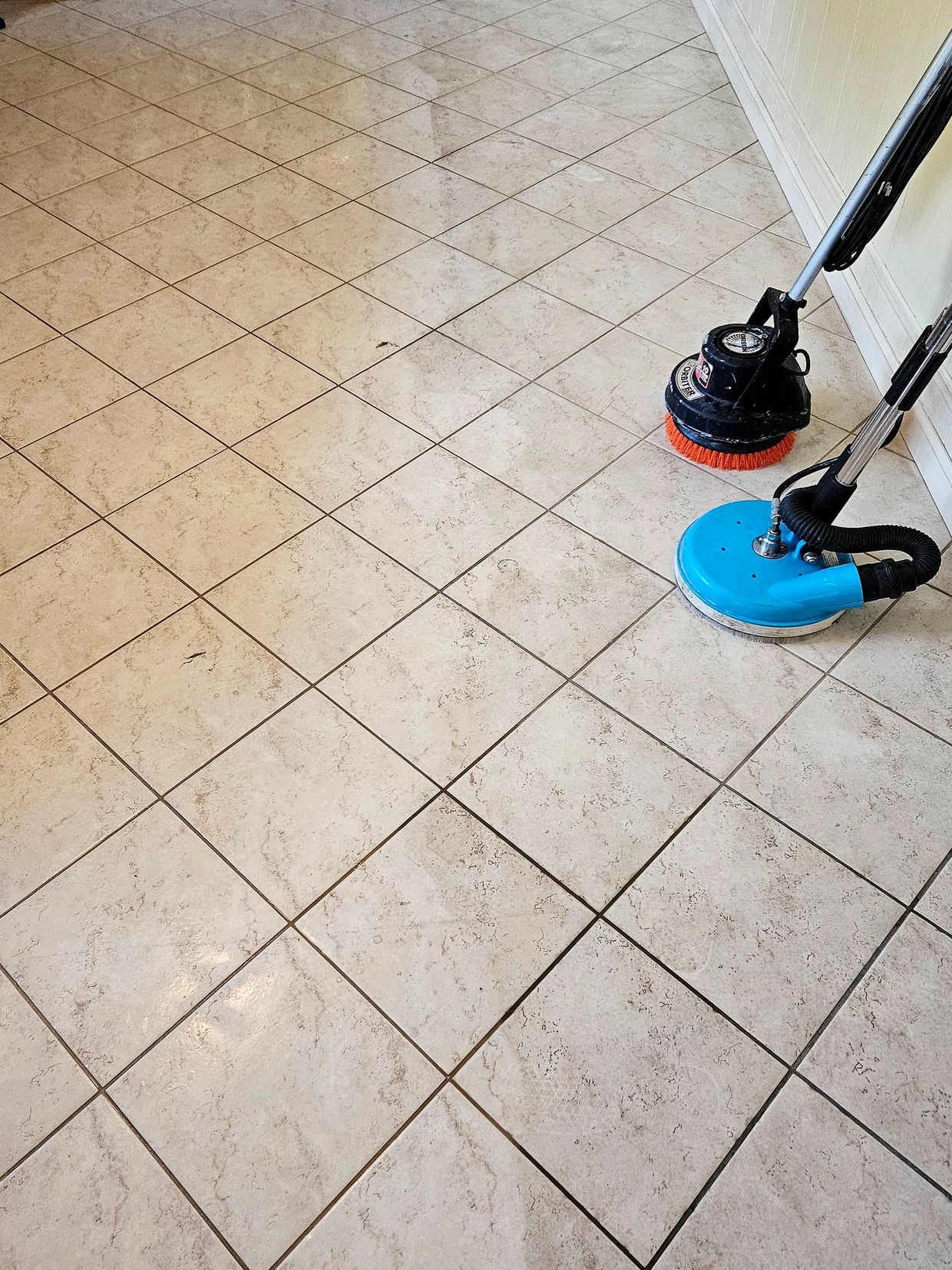 Manalapan NJ Grout Repair, Grout Cleaning