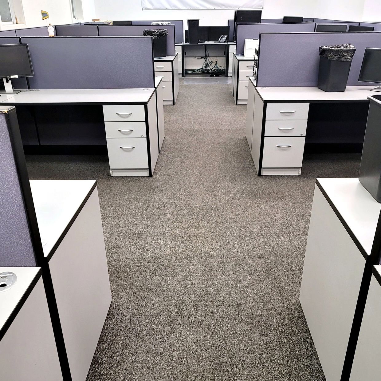 Office Cleaning in Vineland, New Jersey