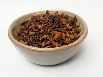 Loose Leaf TEa
Cinnamon Orange Spice
Black Tea