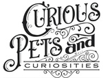 Curious Pets and Curiosities