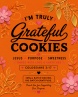 I'm truly Grateful Cookies 