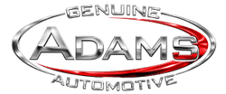 Adams Genuine Automotive