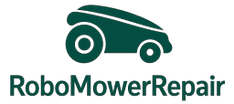 Robot Mower Repair