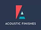 Acoustic Finishes