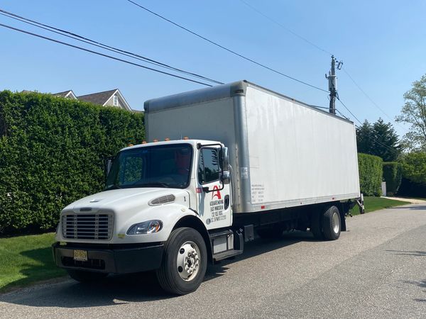 Asquared Moving, Moving service, Local moving, interstate moving, long distance moving