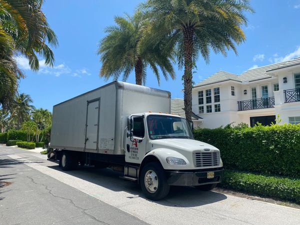 Asquared Moving, Local moving, interstate moving, long distance moving, commercial moving