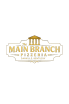 THE MAIN BRANCH PIZZERIA