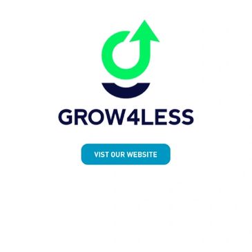 Grow4less trusted partner for businesses