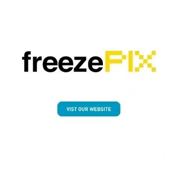 Freezepix - Photography Solutions