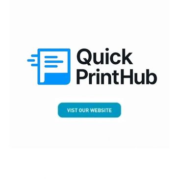 QuickPrintHub