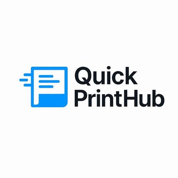 QuickPrintHub