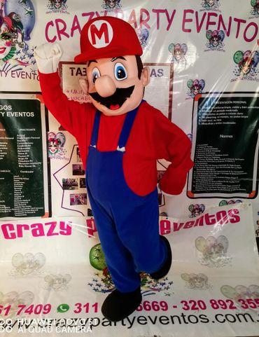 mario bross