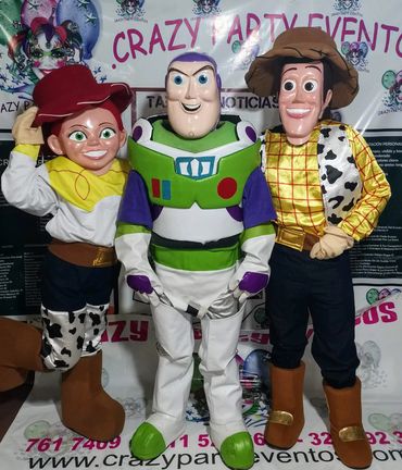 woody - yessi
