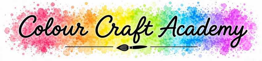 colourcraftacademy.com