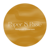 Paper & Paste
Wallpaper Showroom