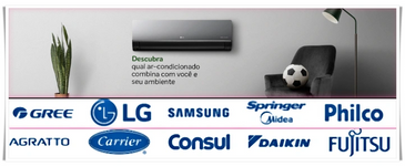 Ar Condicionado Split Hw On/off Eco Garden Gree 12000 Btus Quente/frio 220V  Monofasico GWH12QC-D3NNB4A – LOJAS LONDRINA