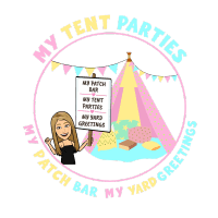 My Tent Parties