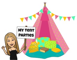 My Tent Parties