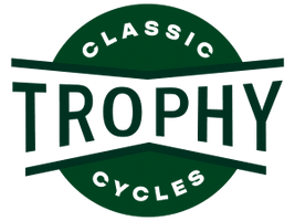 Trophy Classic Cycles