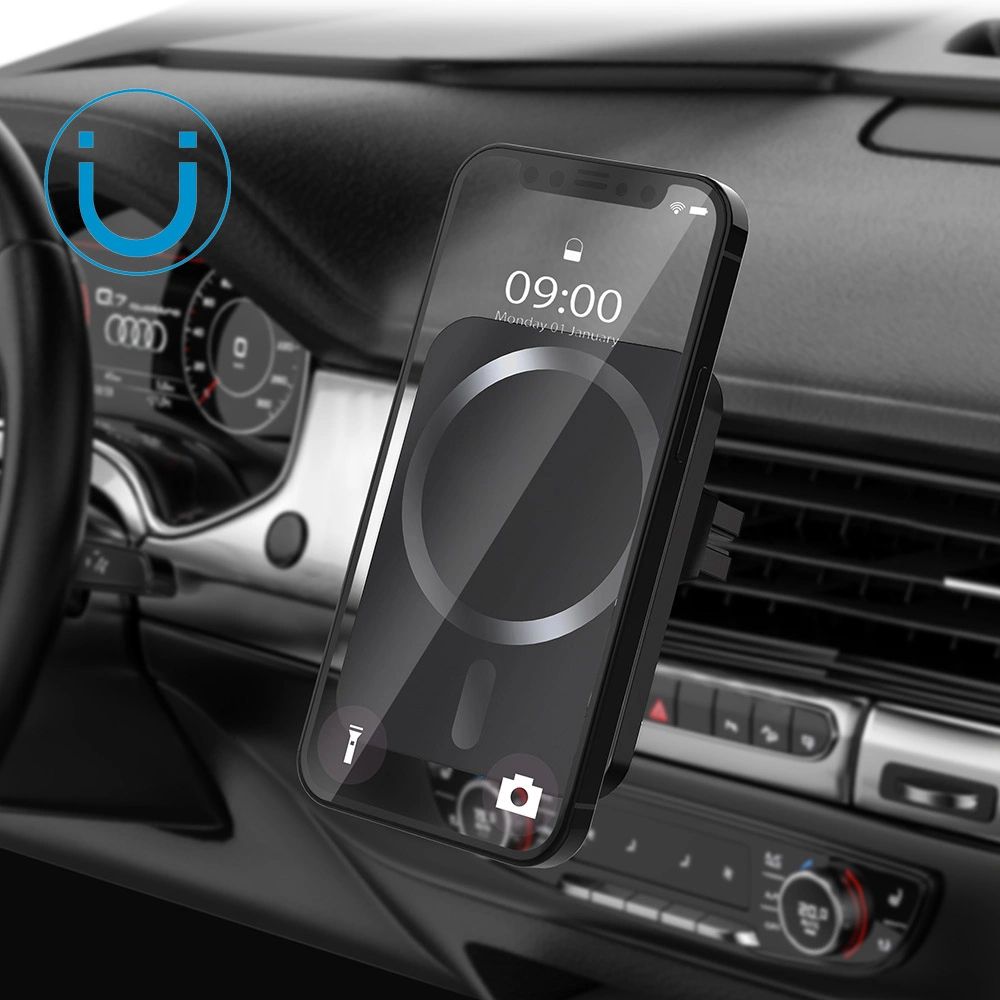 Wireless Car Charger