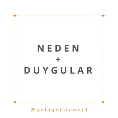 marka ve etkinlik yönetiminde önemli olan müşterilerinizin ne hissettiğidir