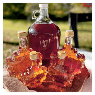 Goodwin & Son Maple Farms 