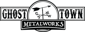 Ghost Town Metal Works