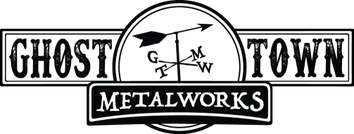 Ghost Town Metal Works
