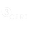 3 cert