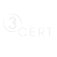 3 cert
