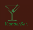 WanderBar.