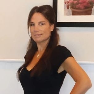 Jennifer Stockwell, Executive Assistant at The Deck and Patio Company